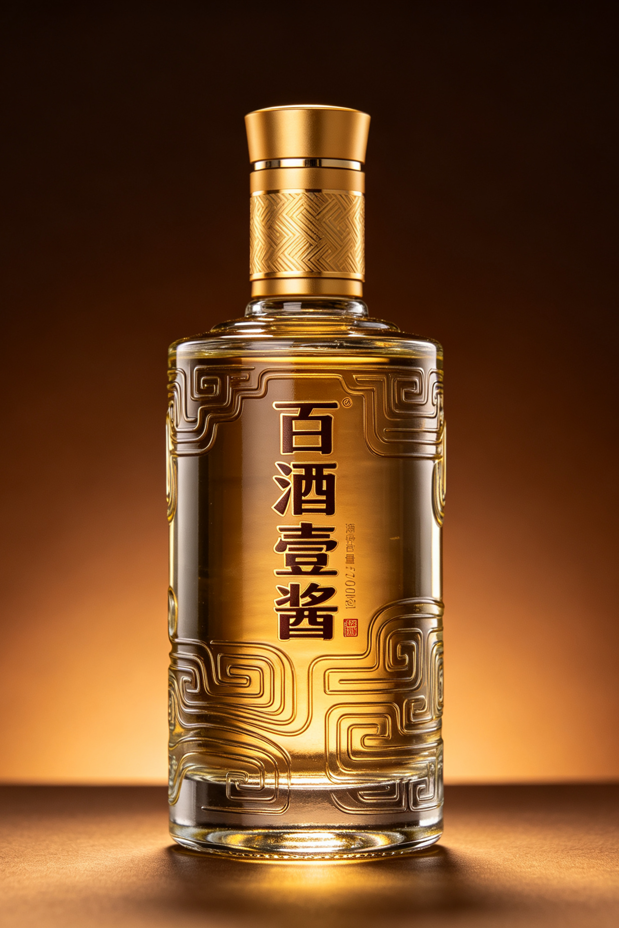 赤水壹号·平台标杆酒