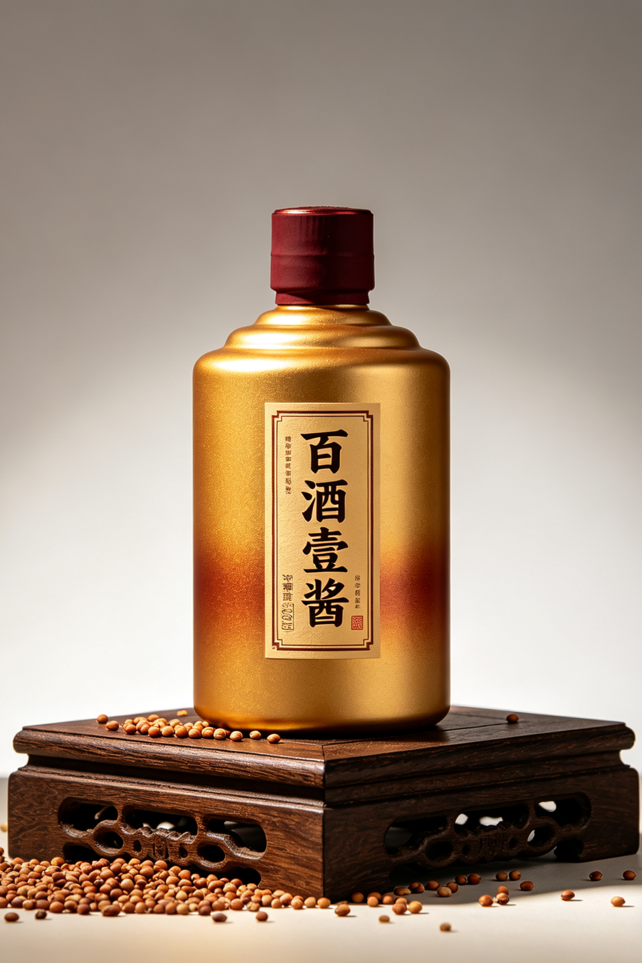 酱藏拾贰·年份臻藏