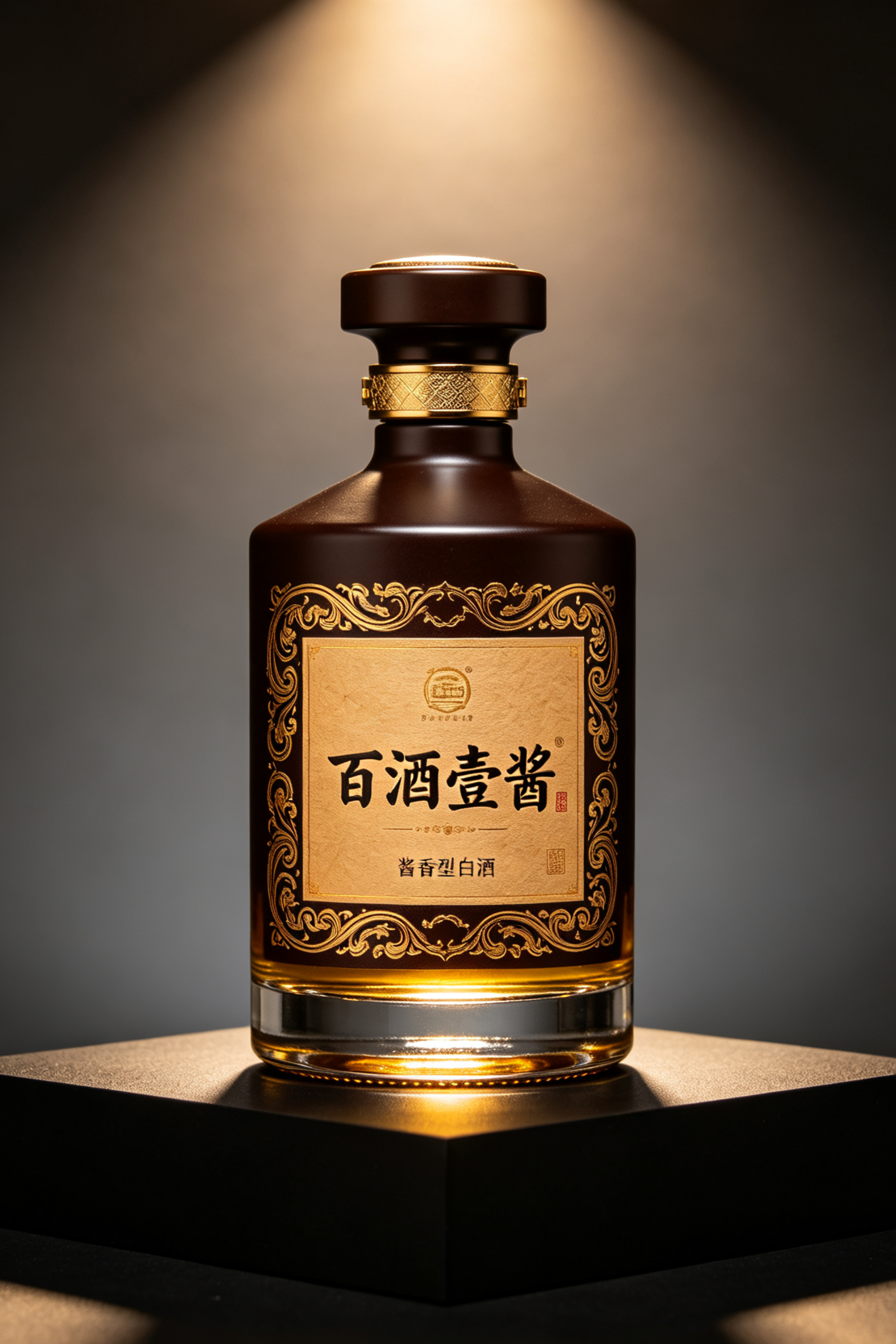 山河严选·品鉴版